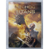 DVD Film - Le choc des Titans