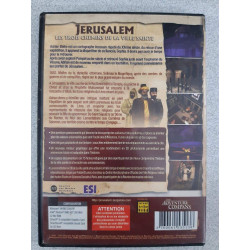 Jeu vidéo - Jerusalem