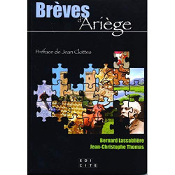 Breves d'Ariege