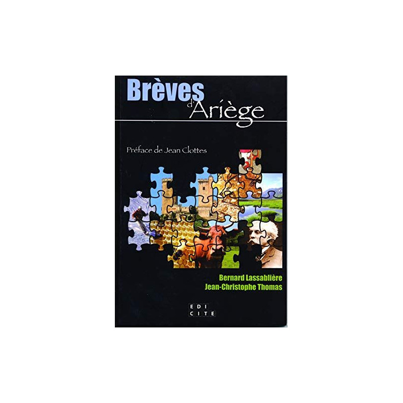 Breves d'Ariege