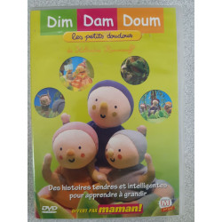 DVD Série Dim Dam Doum