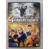 DVD Film - Les 4 fantastiques et le surfer d'argent