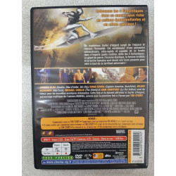 DVD Film - Les 4 fantastiques et le surfer d'argent