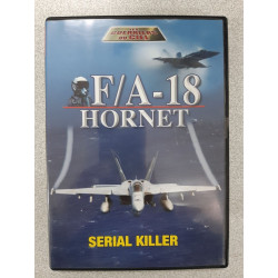 DVD Film - F/A-18 Hornet