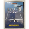 DVD Film - F/A-18 Hornet