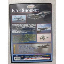 DVD Film - F/A-18 Hornet