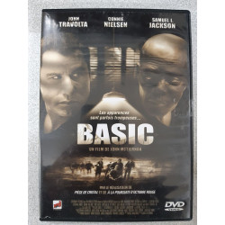 DVD Film - Basic