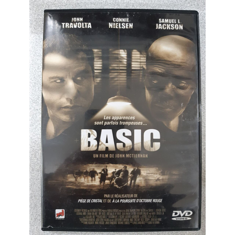DVD Film - Basic