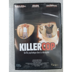 DVD Film - Killer cop
