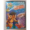DVD Série Go Diego go - L'inconnu des mers
