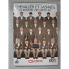 DVD Sketches - Chevallier et Laspales - La rentrée des sketches
