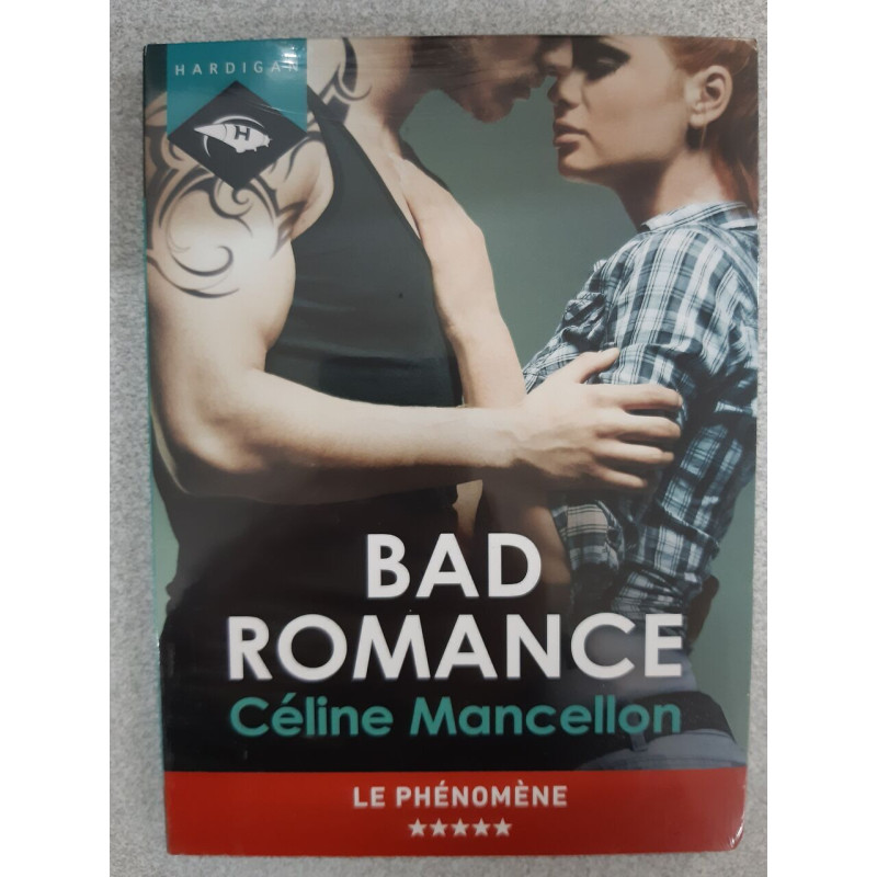 DVD Film - Bad romance