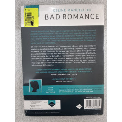 DVD Film - Bad romance