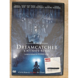 Dreamcatcher l'attrape-rêves