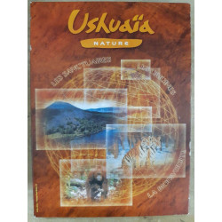 Ushuaïa Nature - Les Sanctuaires