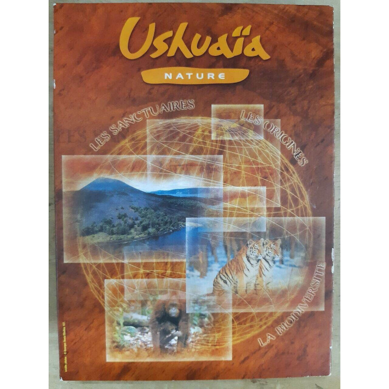 Ushuaïa Nature - Les Sanctuaires