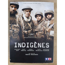 Indigènes