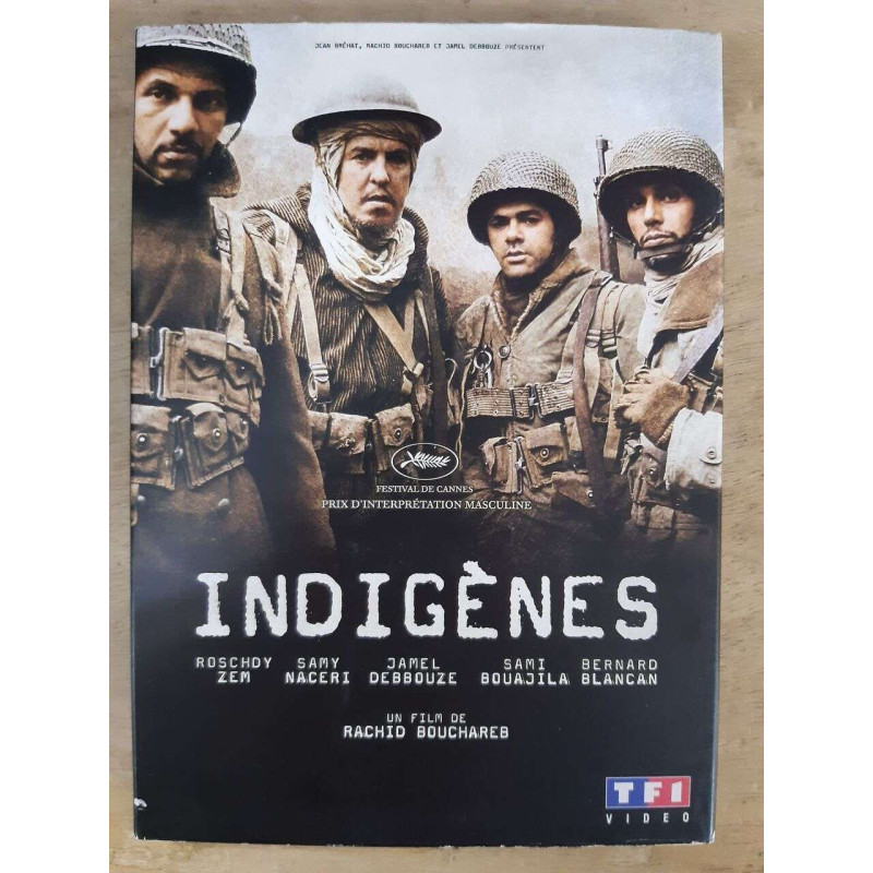 Indigènes
