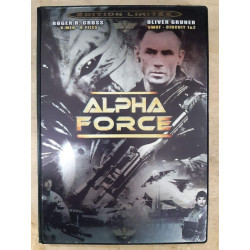 Alpha force