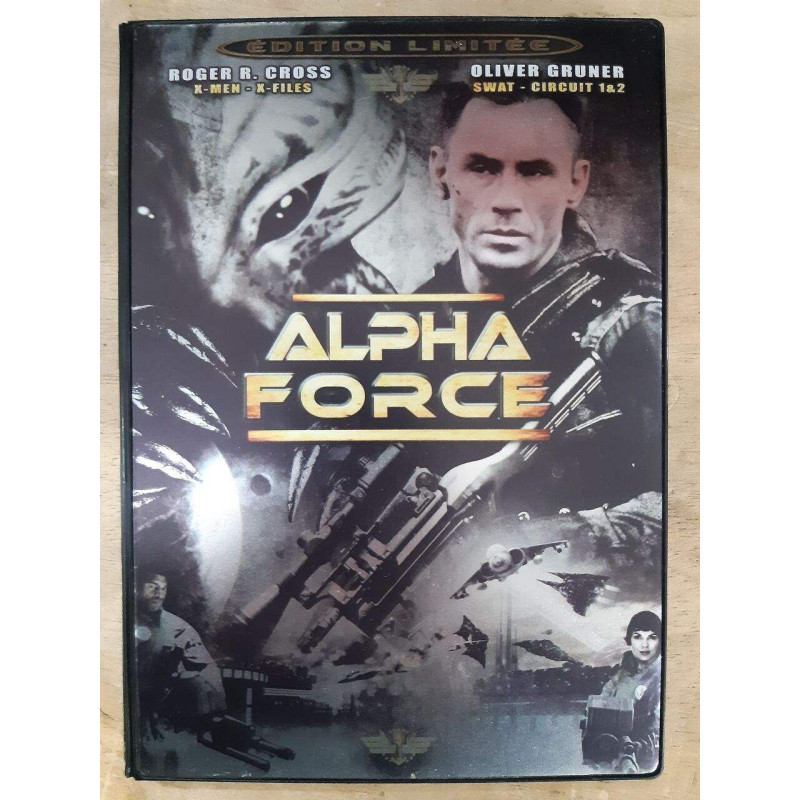 Alpha force