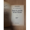 Entre le gorille et les Corses