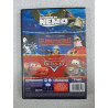 Jeu vidéo - Disney Pixar - 3 jeux