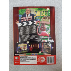 Jeu vidéo - Sunset studio