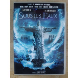 Sous les eaux