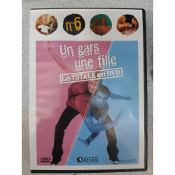 DVD Série - Un gars une fille vol. 6