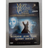 DVD Série - Mary Higgins Clarke - Recherche jeune fille aimant danser