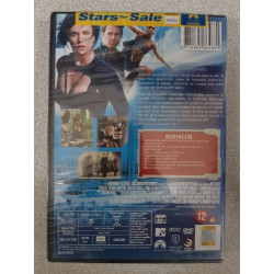 DVD Charlize Theron - Aeonflux