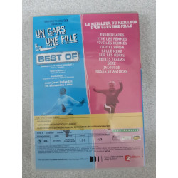 DVD Série - Un gars une fille - Best of 2