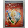 DVD Film - Clochette et la Pierre de Lune
