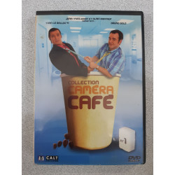 DVD Série - Caméra café - Sélection