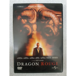 DVD Fim - Dragon rouge