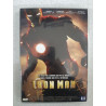 DVD Film - Iron man