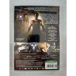 DVD Film - Iron man