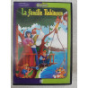 DVD Film dessin animé - La famille Robinson