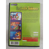 DVD Film dessin animé - La famille Robinson
