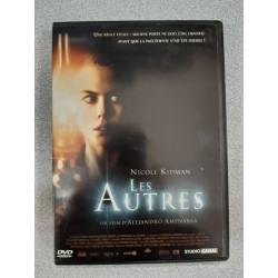 DVD Film - Les autres
