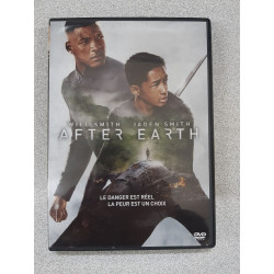 DVD Film - After earth
