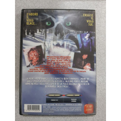 DVD Film - Jack Frost