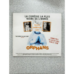 DVD Film - Orphans