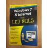 Windows 7 et Internet pour les nuls