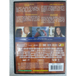 Smallville - saison 1 (the complete one season)