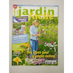 Jardin facile n°76