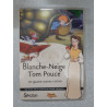 DVD Blanche-Neige Tom Pouce et 4 autres contes