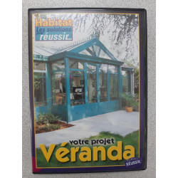 Vidéo bricolage - Votre véranda réussieV