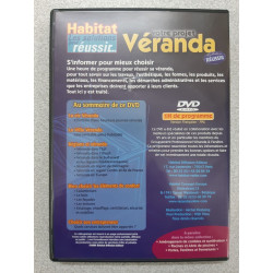 Vidéo bricolage - Votre véranda réussieV