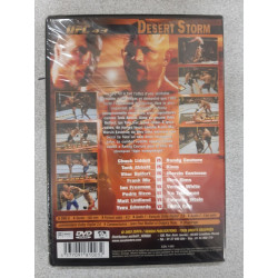 DVD Sports - Ultimate fighting championship